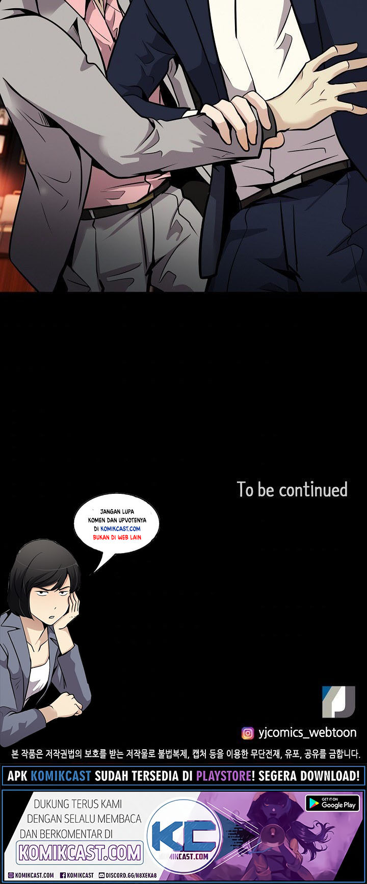 Again My Life Chapter 100 Bahasa Indonesia